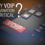 Why VoIP Termination is Critical