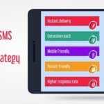 SMS marketing strategy for retailers