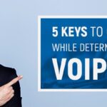 Wholesale VoIP Carrier Services