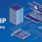 SDN in VoIP Implementations