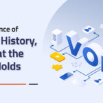 Emergence of VoIP
