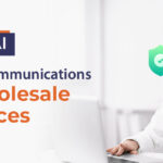 ai wholesale voice services