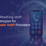 Wholesale VoIP Provider
