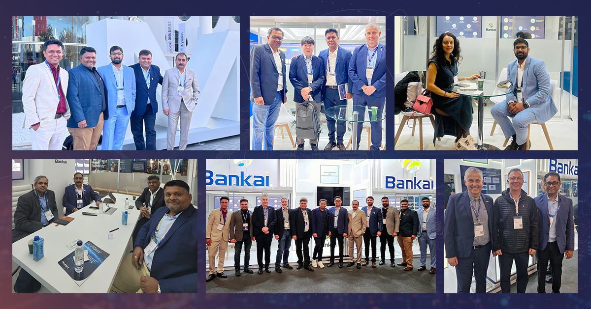 MWC 2025 Event